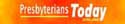 Presbyterians Today Magazine Logo