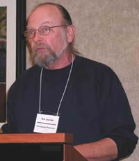 Bob Justman